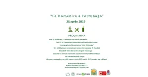 Visita naturalistica al Parco di Fortunago - 14 Aprile 2019 - Immagine: 1