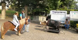 Domenica nel Borgo, 13 ottobre 2019 a Fortunago - Immagine: 3