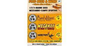 Food Beer & Music 2023 - Mezzanino - Immagine: 4