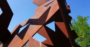 Takete - Gianfranco Notargiacomo - Image: 2