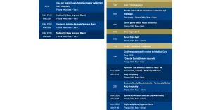 MYTHICAL CARS RALLY 2023 - VARZI - Immagine: 4