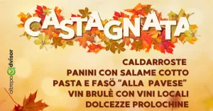 CASTAGNATA - STRADELLA 2026 - Immagine: 1