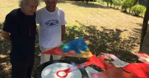 La fuga di Andrea Bortolon - Aldo Spoldi - Immagine: 2
