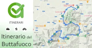 Itinerario del Buttafuoco - Immagine: 1
