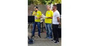 Festa Patronale - Pancarana 2019 - Immagine: 1