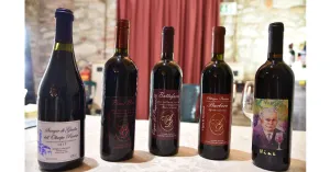 Azienda Vitivinicola Dellabianca Antonio - Immagine: 6