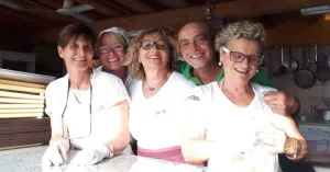 Bosnasco in Festa 2023 - Immagine: 4