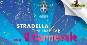 Stradella Città che vive...il Carnevale - Stradella 2025 - Immagine: 1
