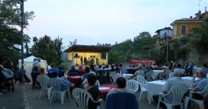 40° RASSEGNA DEI VINI 2019 - Canneto Pavese - Immagine: 6