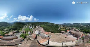 Virtual Tour a 360° - Aereo, Immobiliare, Didattico - Immagine: 1