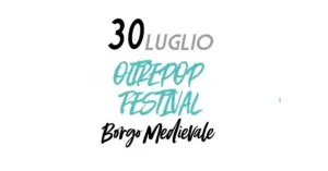 Oltrepop Festival - Borgo Medievale | Bagnaria 2023 - Immagine: 1