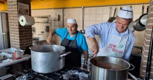 Bosnasco in festa 2024 - Immagine: 4