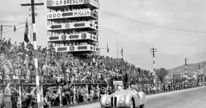 1000 MIGLIA - Stradella 2022 - Immagine: 1