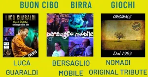 Festa della Birra - Casteggio 2023 - Immagine: 2