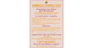 Sagra delle Torte - Bosnasco 2025 | 12a Edizione - Immagine: 4