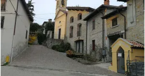 Festa di fine inverno 2019 Fortunago - Immagine: 3