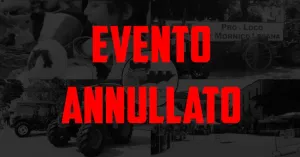 (ANNULLATO) MORNICO IN FIERA 2023 - Immagine: 1