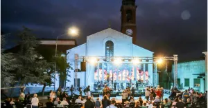 Pro Loco Mornico Losana - Immagine: 1