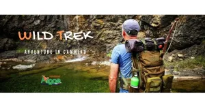 Wild Trek - Avventure in cammino - Immagine: 2