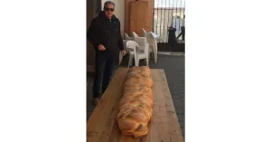 Festa Patronale di San Giorgio - Arena Po 2019 - Immagine: 2