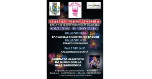 Festa Patronale - Torrazza Coste 2024 - Immagine: 3