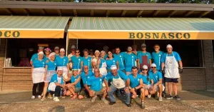 Bosnasco in festa 2024 - Immagine: 3