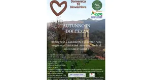 Autunno in Dolcezza - Romagnese 2024 - Immagine: 3