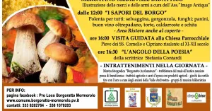 28” Festa d’Autunno 2019 Borgoratto Mormorolo - Immagine: 3