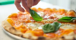 Pizzeria e pucceria a Broni - Immagine: 1