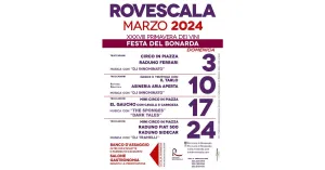 Primavera dei vini - Rovescala 2024 | Festa del Bonarda - Immagine: 4