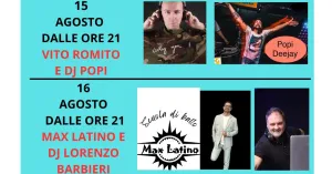 FESTA DI SAN ROCCO - TORRAZZA COSTE 2026 - Immagine: 2