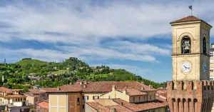 Comune di Stradella - Immagine: 1