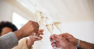 Spumante Oltrepò: brindisi con il metodo classico - Immagine: 2