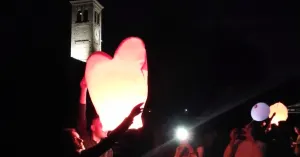 Notte Romantica 2019 Fortunago - Immagine: 4