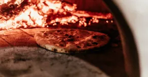 Pizzeria e pucceria a Stradella - Immagine: 2