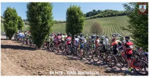 6Ore Mountainbike - Endurance Race Terre Bentivoglio 2019 - Immagine: 3