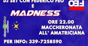 Aperi Christmas 2025 - Santa Giuletta - Immagine: 3