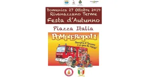 Festa d'Autunno Rivanazzano Terme 2019 - Immagine: 2