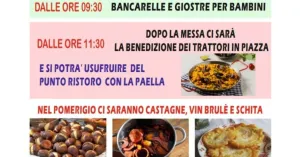 Festa Patronale - Torrazza Coste 2023 - Immagine: 2