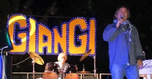 Giangi Band e specialità by 