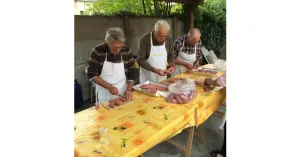 Festa Patronale - Pancarana 2019 - Immagine: 2