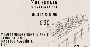 Cena sotto le stelle - Casatisma 2024 - Immagine: 6