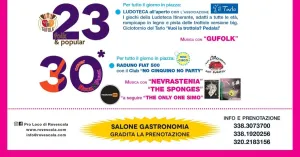 Primavera dei vini - Rovescala 2025 | Festa del Bonarda - Immagine: 3