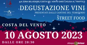 Calici di Stelle - Montalto Pavese 2023 - Immagine: 2