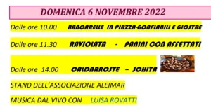 FESTA PATRONALE DI TORRAZZA COSTE 2022 - Immagine: 2