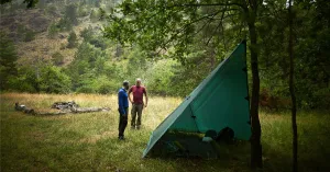 Varzi Rewild weekend 2020 - Immagine: 3