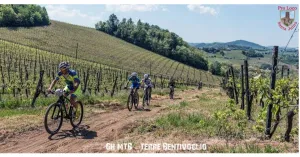 6Ore Mountainbike - Endurance Race Terre Bentivoglio 2019 - Immagine: 1