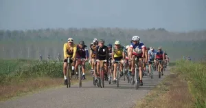 Le Ciclostoriche Rosa - Broni e Cigognola - Immagine: 4