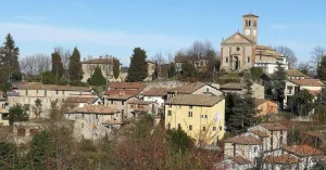 Domenica a Fortunago 12 maggio 2109 - Immagine: 1