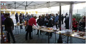 Merenda e Tesseramento 2019 - Santa Giuletta - Immagine: 5